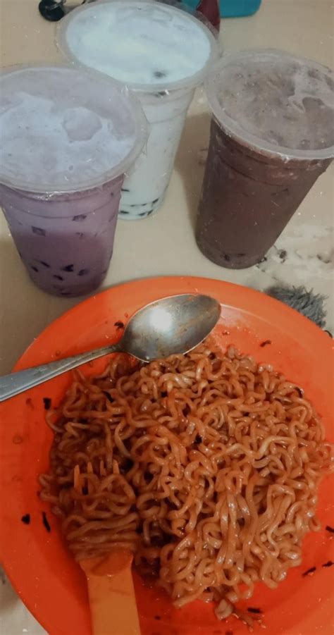 makanan aesthetic makanan