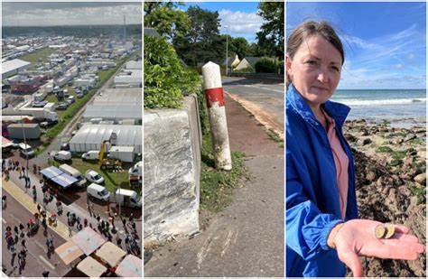 Foire de Lessay accident mortel radioactivité Les 5 infos à