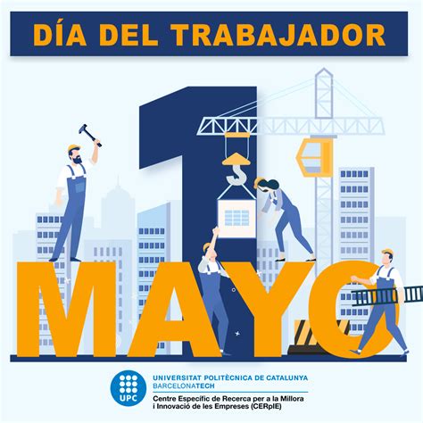 1 de Mayo Día Internacional del Trabajo Prevención Integral ORP