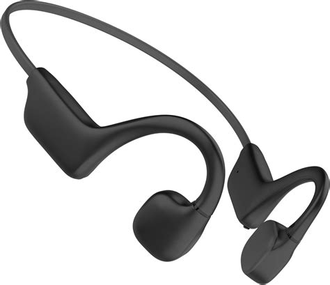 Bone Conduction Headphones Bluetooth Wireless Headset Waterproof Open Ear Bone Conducting