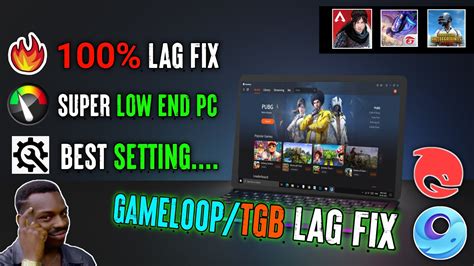 How To Remove 100 Lag In Pubg Mobilecod Best Settings Lag Fix