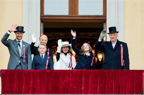 Why the Norwegian Royal Family May Be the Coolest of Them All