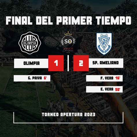 Somos Olimpia On Twitter Final Del Pt En Sajonia Mon Logo