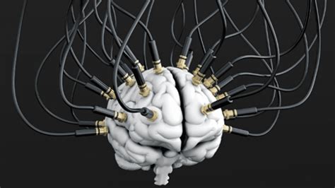 Mind Reading Computer Writes Words With Brain Waves Iflscience