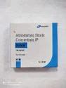 Duron Mg Ml Amiodarone Sterile Concentrate At Rs Piece