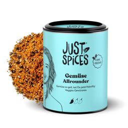 Gem Se Allrounder Just Spices