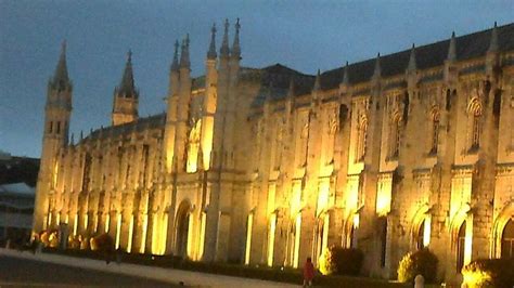 Mosteiro dos Jerônimos Lisboa Cologne cathedral Landmarks Cathedral