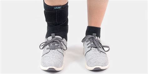 Brace For Peroneal Tendonitis