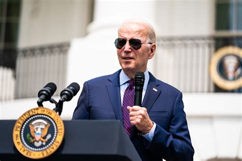 Biden Grants Clemency To 31 Drug Offenders Rolls Out Rehabilitation