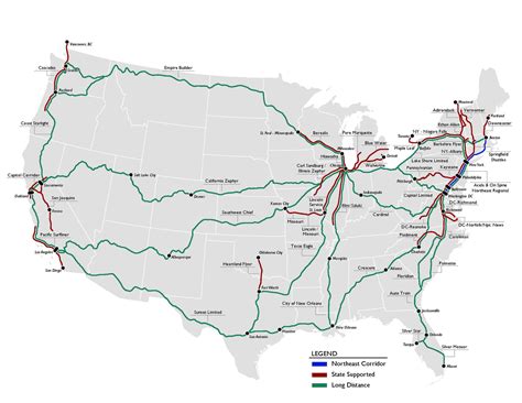 Federal - 🚆Train data alert🚆 FRA published its quarterly report on