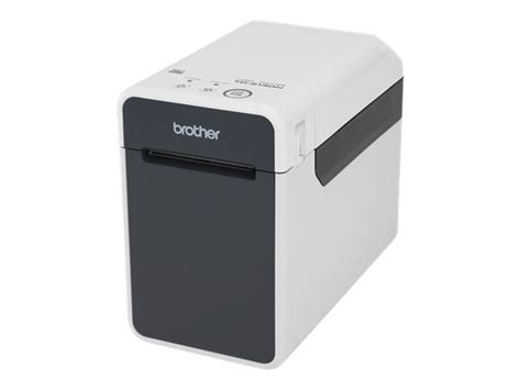 Brother TD 2130N Label Printer B W Direct Thermal Paradigm PCs