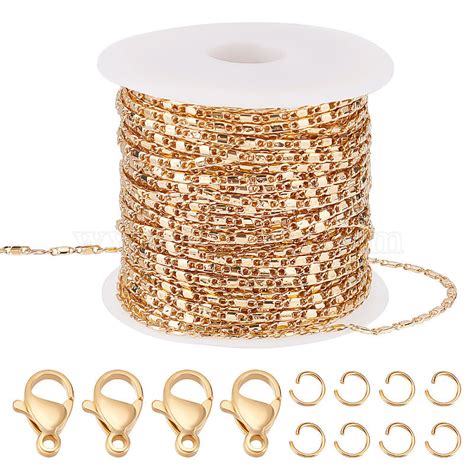 Laiton Kit De Bijoux Diy Bbc Beebeecraft Kit De Fabrication