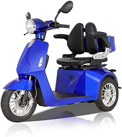 Amazon Mobility Scooters For Seniors Adults Lbs Capacity