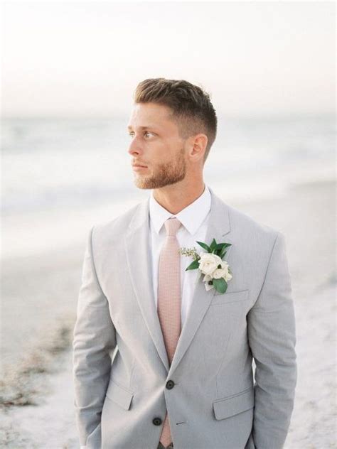 Groom Suit Inspo Wedding Suits Groom Light Grey Suits Wedding Grey