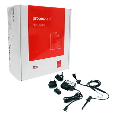 propex pixi localizador apical superdental