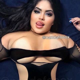 Nandafooox OnlyFans- Exclusive Content Revealed