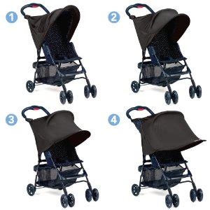 The Best Jeep Stroller Accessories | Find It Online HQ