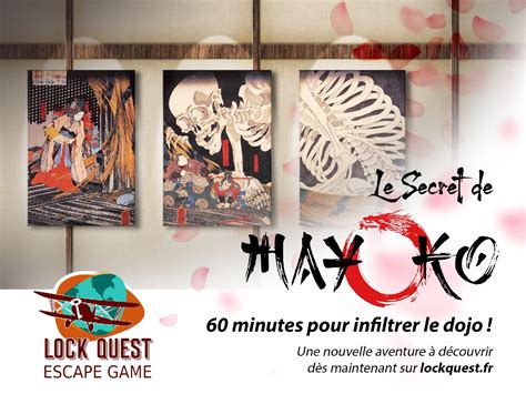 Lock Quest Escape Game Caen Dans Le Calvados Calvados Tourisme