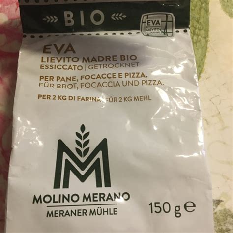 Molino Merano Lievito Madre Bio Review Abillion