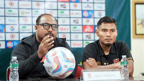 Malut United Bertekad Lolos Ke Liga 1 Di Kandang Semen Padang Herald ID