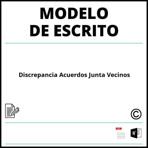 Modelo Escrito Alegaciones Junta De Andalucia