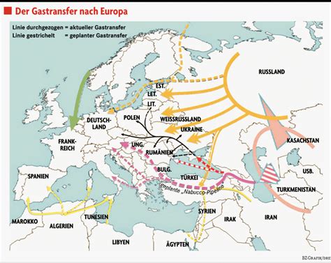 Moskaus Pakt Gegen Den Westen Wirtschaft Badische Zeitung