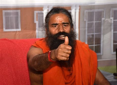 Ima Asks Govt To Book Ramdev Under Epidemic Act For False Baseless