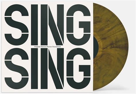 sing sing original motion picture soundtrack  shop