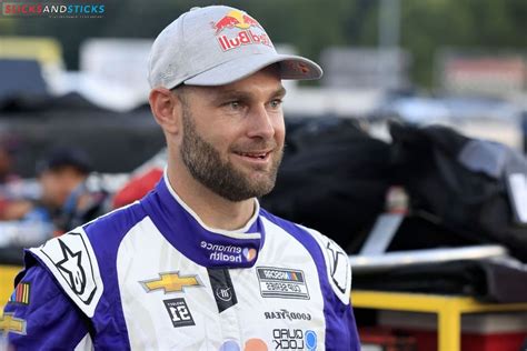 Shane Van Gisbergen Nascar Odyssey A Supercars Champions New Challenge