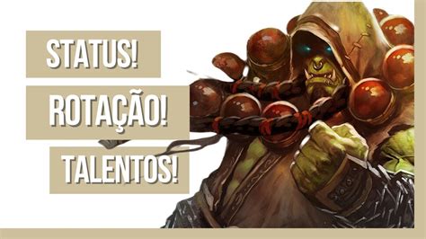 COMO JOGAR DE XAMÃ ELEMENTAL EM M NO DRAGONFLIGHT WORLD OF