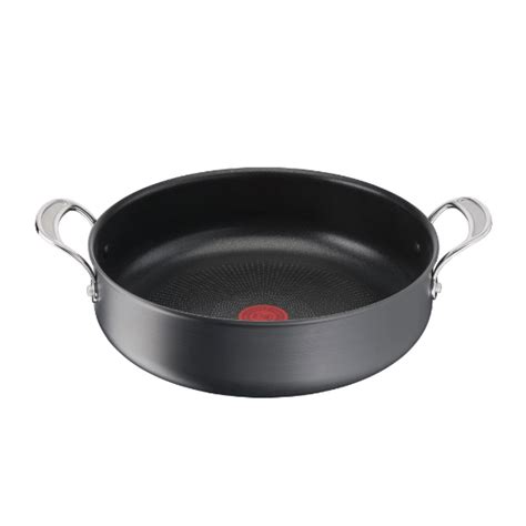 TEFAL Visoka Ponev Jamie Oliver Home Cook 30 Cm EMundia Si