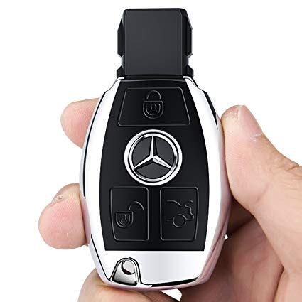 Apex Denver Locksmith Mercedes Benz Car Key Replacement