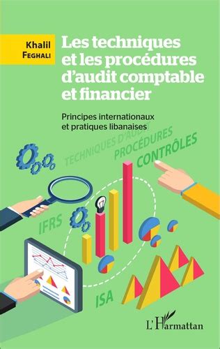 Mission D Audit Comptable Et Financier