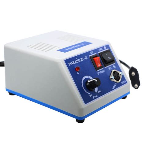 Dental Marathon Micromotor Micro Motor Dental Lab Equipment N3 With