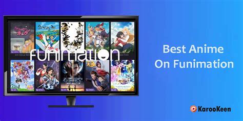 Update More Than Best Funimation Anime Super Hot In Coedo Vn