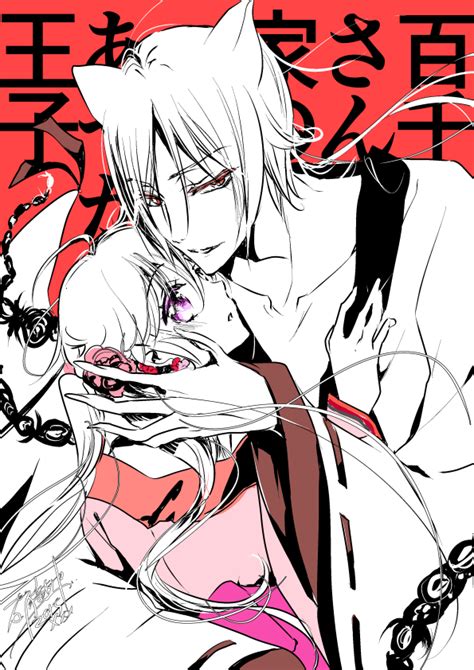 Momochi San Chi No Ayakashi Ouji The Demon Prince Of Momochi House