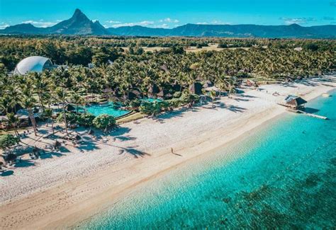 9 Best West Coast Hotels In Mauritius Luxury Beach Holidays