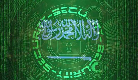 Cybersecurity Professionals Demand In Saudi Arabia