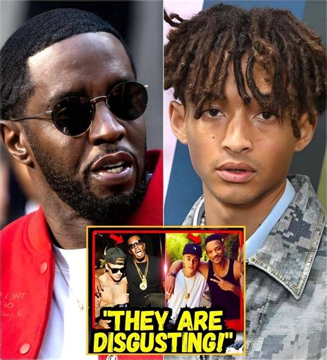 Video Omg Jaden Smith Exposes Shocking Truth How Will Smith And