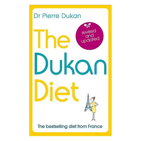 The Dukan Diet | Buy at Best Price from Mumzworld