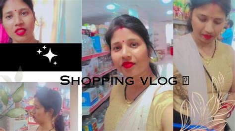 Mini Shopping Vlog Supermarket Shopping Vlog Youtube