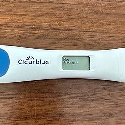 Clear Blue Faint Line 11dpo 59 OFF Elevate In