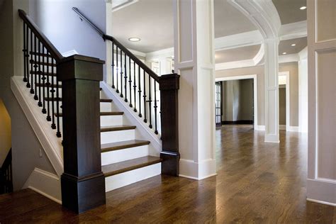 Interior Painting In Minneapolis – Varsity Painters