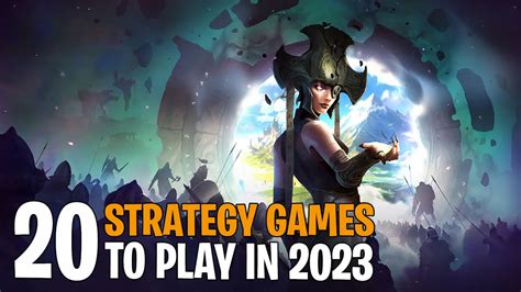 Top 20 Modern Turn-Based Strategy Games to Play in 2023 - Turn Based Lovers