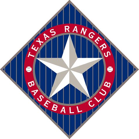 Texas Rangers Logo Svg Texas Rangers Svg Logo Rangers Svg Inspire