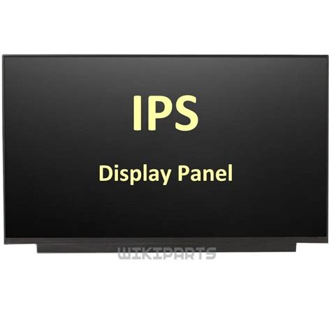 New NV156FHM N48 V8 1 15 6 LED LCD Laptop Screen FHD IPS Matte Display