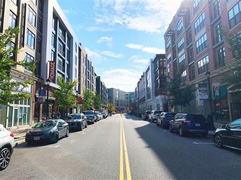 whats   crocker park