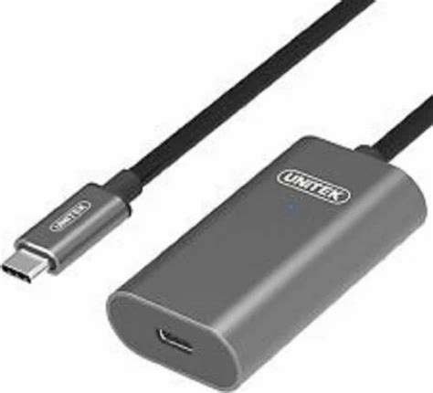 Usb C Active Extension Cable At Rs 1950 Piece USB Extension Cable In