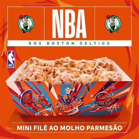 Popeyes Lança Novos Produtos Inspirados Na Nba Gkpb Geek Publicitário