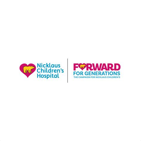 The Campaign for Nicklaus Children's Hospital